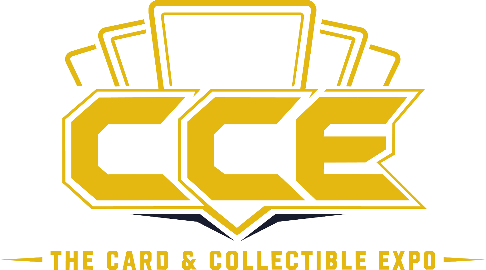 The Card & Collectible Expo logo