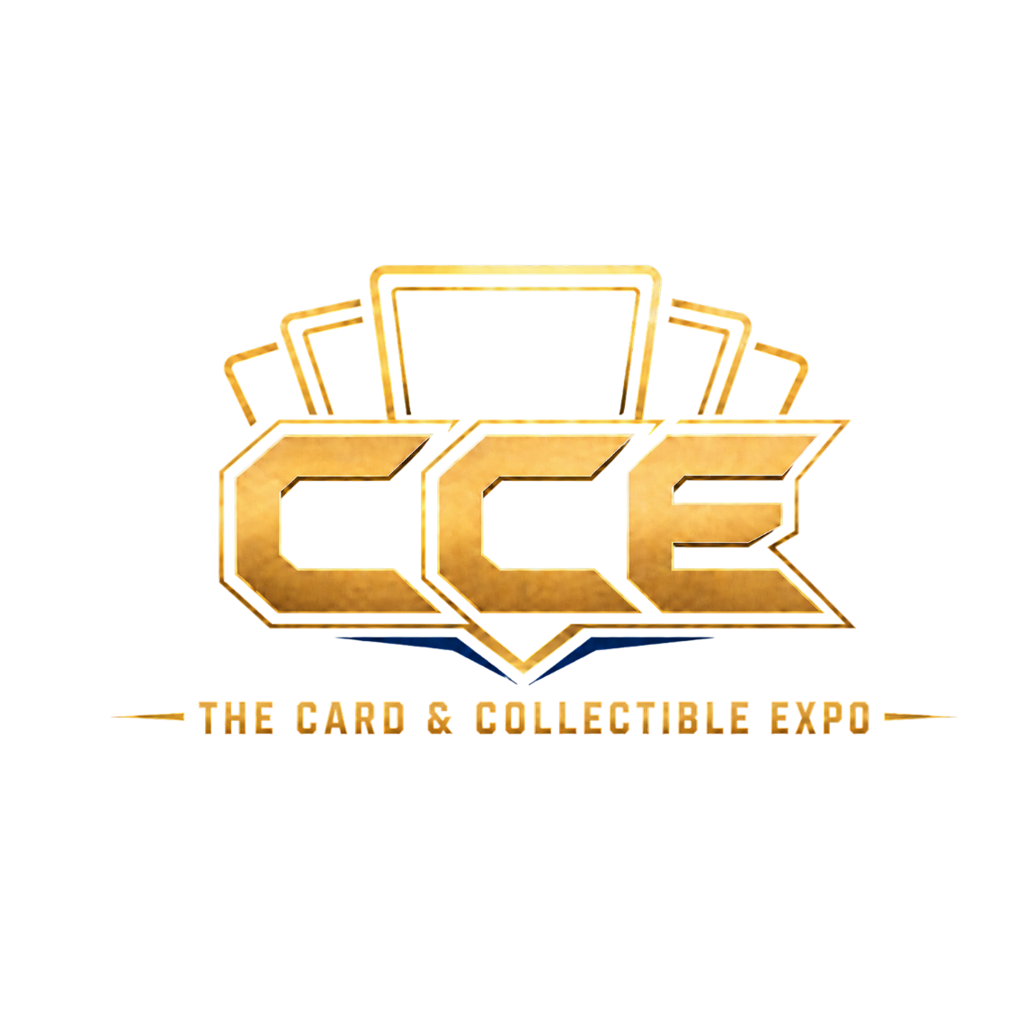 The Card & Collectible Expo logo